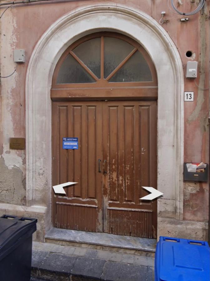 Sikuli E Sikani Syracuse Exterior photo